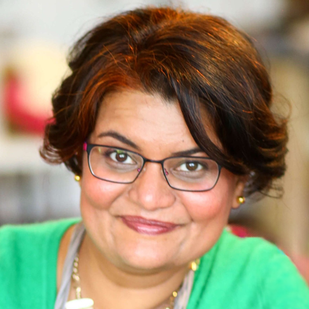 Manasi Kakade